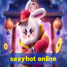 sexyhot online